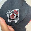 کلاه بیسبالی