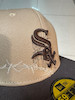 کلاه بک فیت