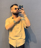 پیراهن ساده لش