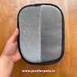 دستکش پرزگیر دائمی حیوانات خانگی