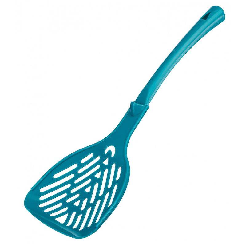 بیلچه پلاستیکی سبک Trixie