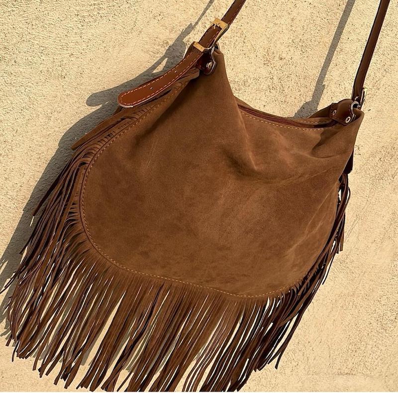 کیف سرخپوستی 