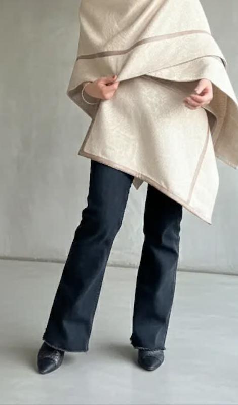 پانچو ژاکارد صوفیا