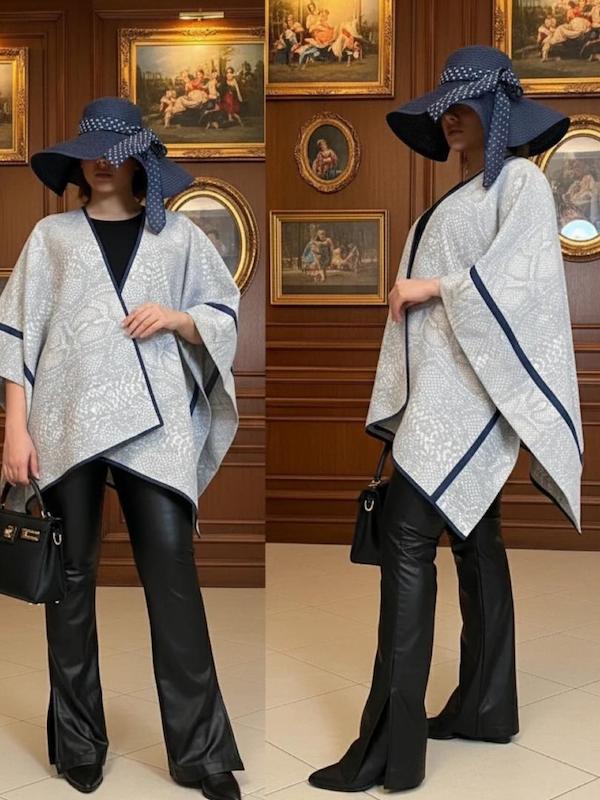 پانچو ژاکارد ریواژ