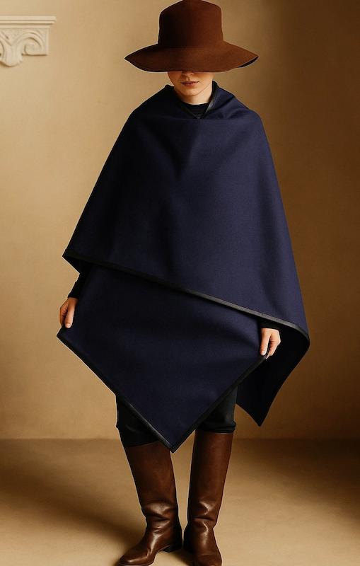 پانچو کاترین 