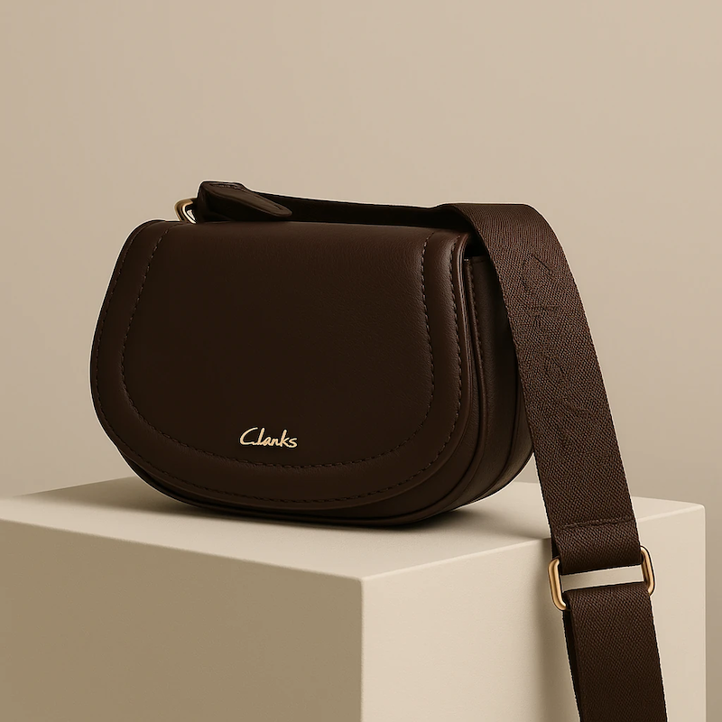 کیف دوشی ولوت