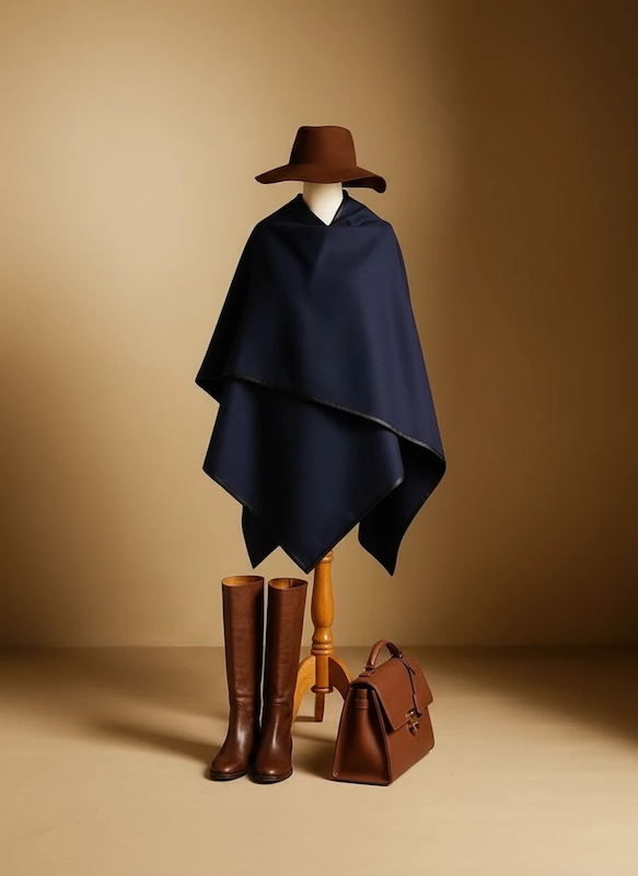 پانچو کاترین 