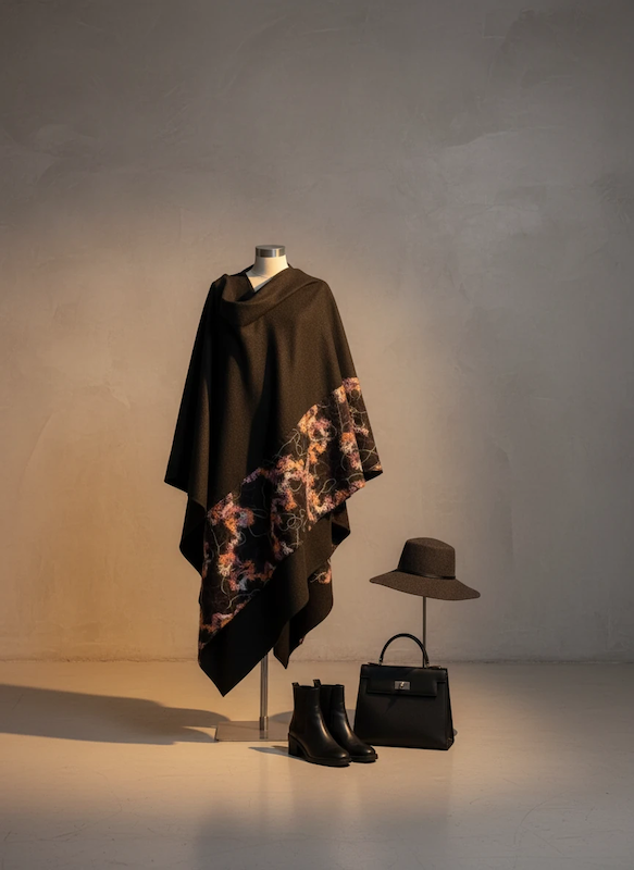 پانچو سالومه