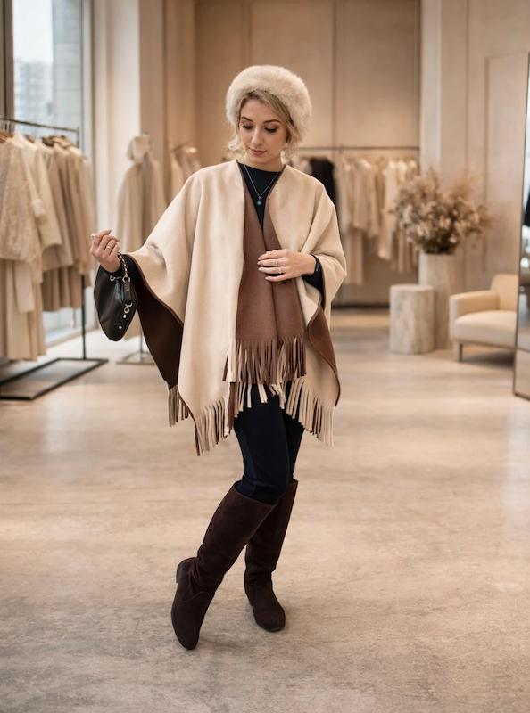 پانچو دورو  سرخپوستی ملورین