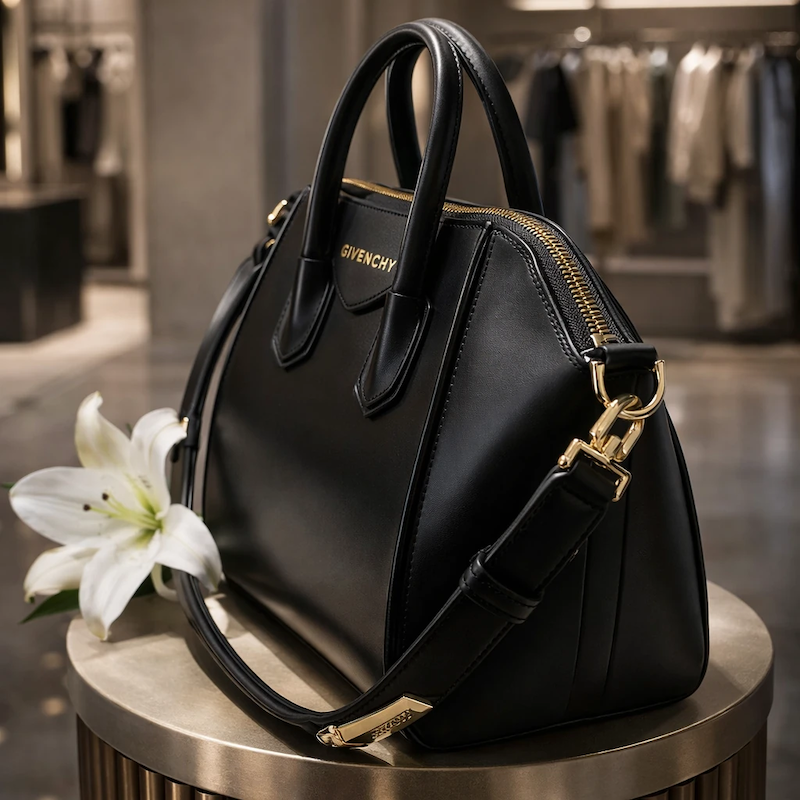 کیف ژیوانشی 