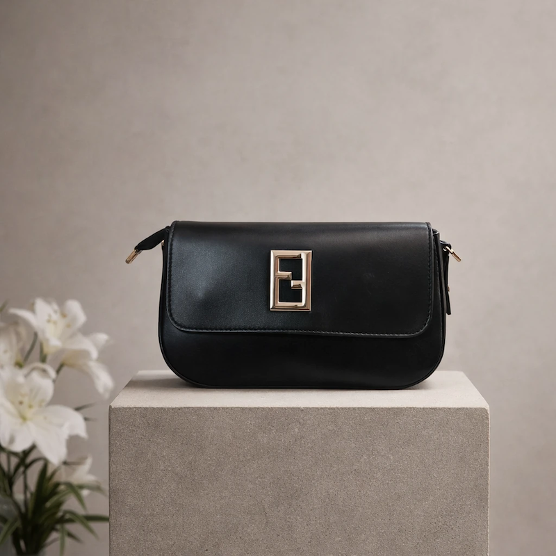 کیف بلک نایت فندی