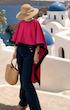 شنل گلد pink