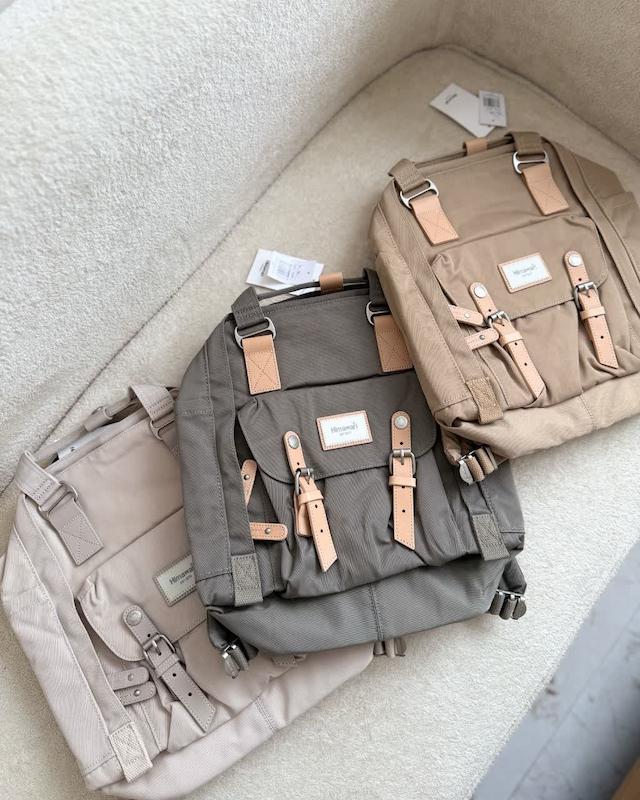کوله پشتی هیماواری 188L