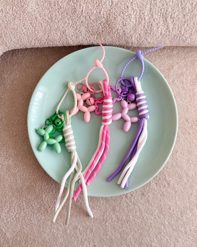 چارم بادکنکی