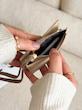 کیف وارداتی دلوین