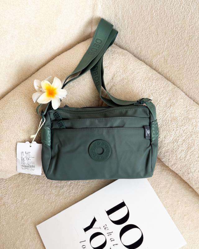 کیف دوشی BoBo