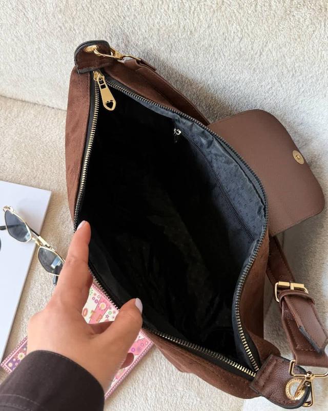 کیف لیزا