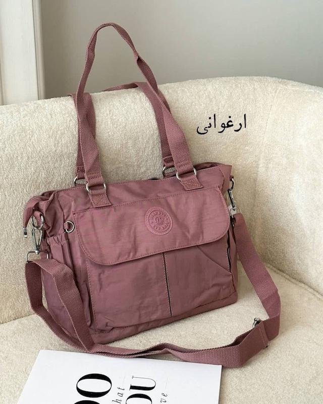 کیف بوبو مدل ملودی
