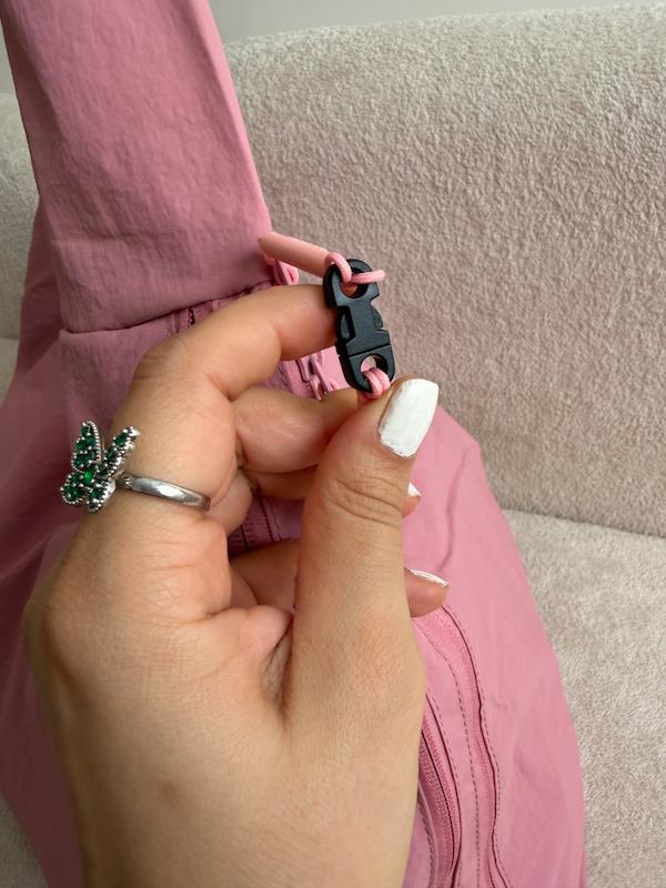 ساک وارداتی بوبو مدل 1663
