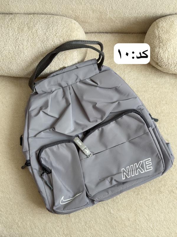 ساک ورزشی سه کاره آیدا