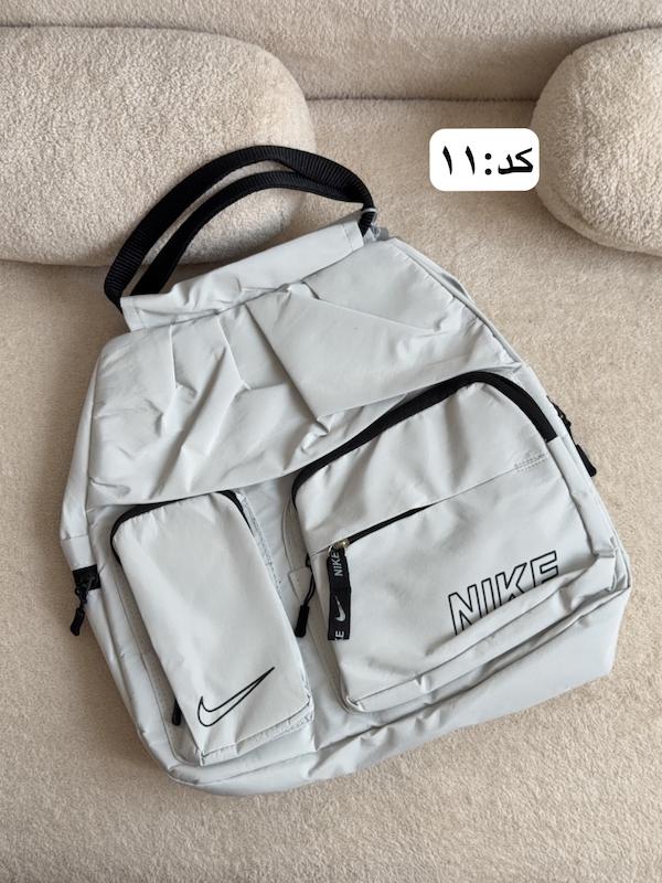 ساک ورزشی سه کاره آیدا
