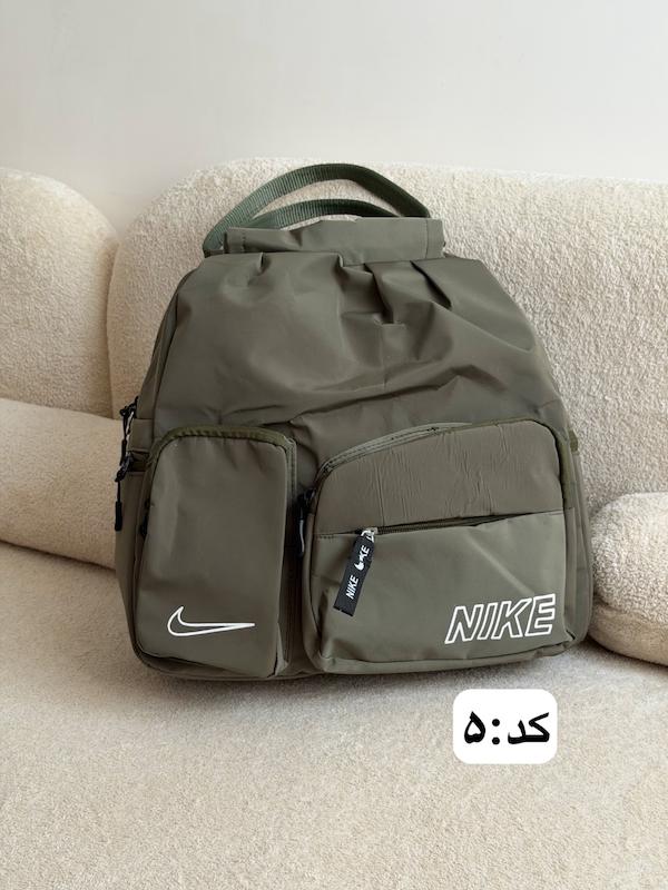 ساک ورزشی سه کاره آیدا