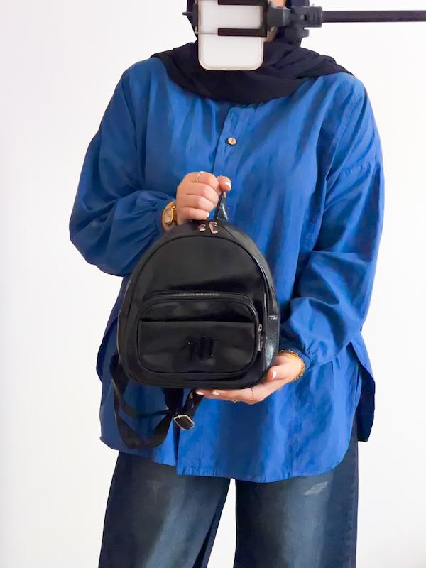 مینی کوله چکاوک