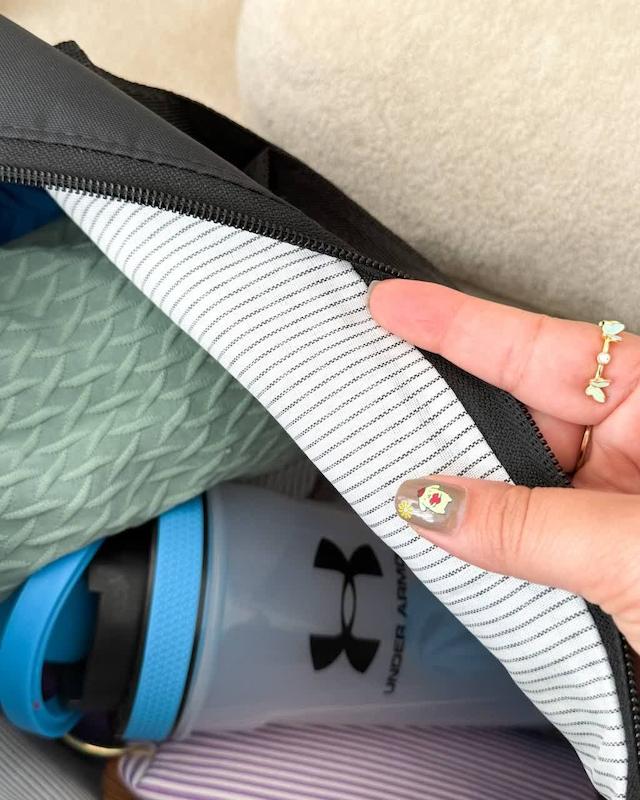 ساک جاکفشی دار copa