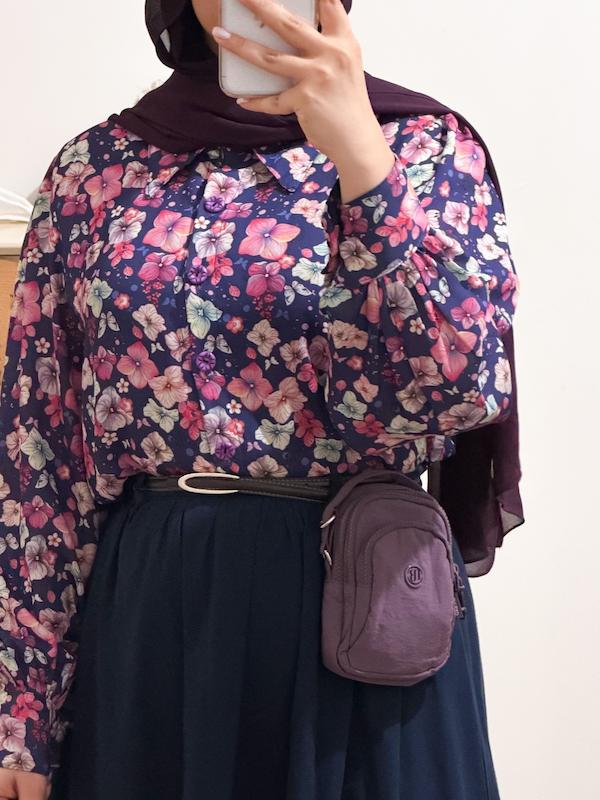 کیف موبایلی وارداتی چیبائو