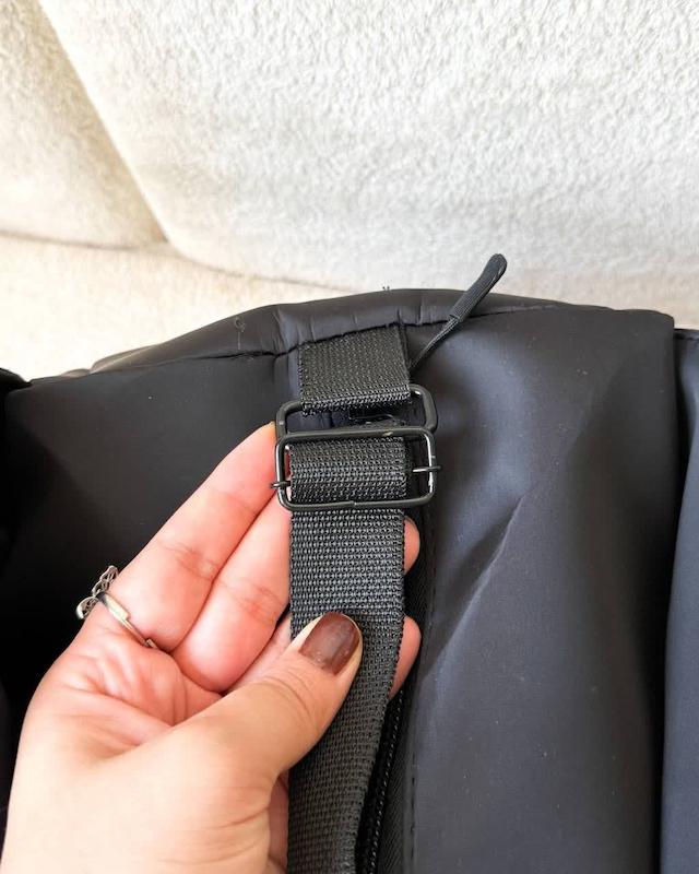 ساک جاکفشی دار بتمن