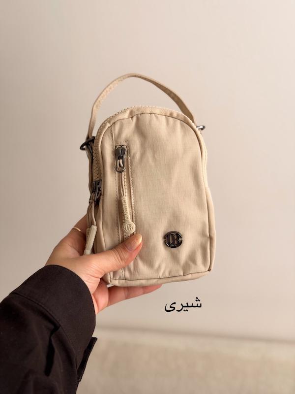 کیف موبایلی نولان از برند چیبائو
