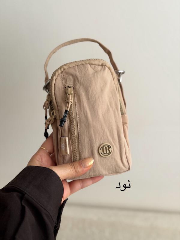 کیف موبایلی نولان از برند چیبائو