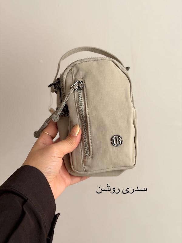 کیف موبایلی نولان از برند چیبائو