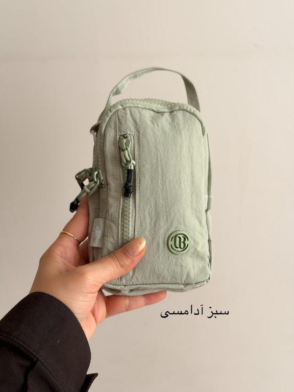 کیف موبایلی نولان از برند چیبائو
