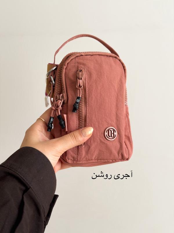 کیف موبایلی نولان از برند چیبائو