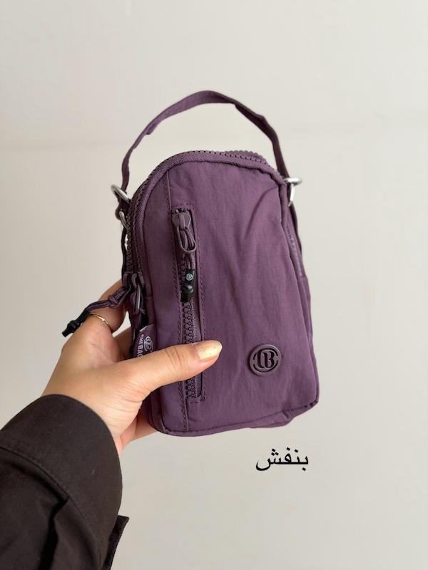 کیف موبایلی نولان از برند چیبائو