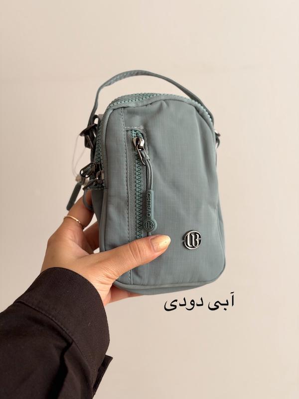 کیف موبایلی نولان از برند چیبائو