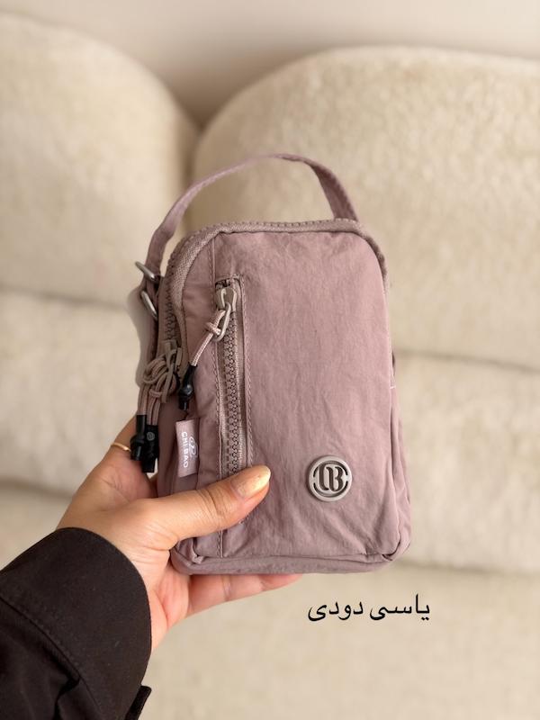 کیف موبایلی نولان از برند چیبائو