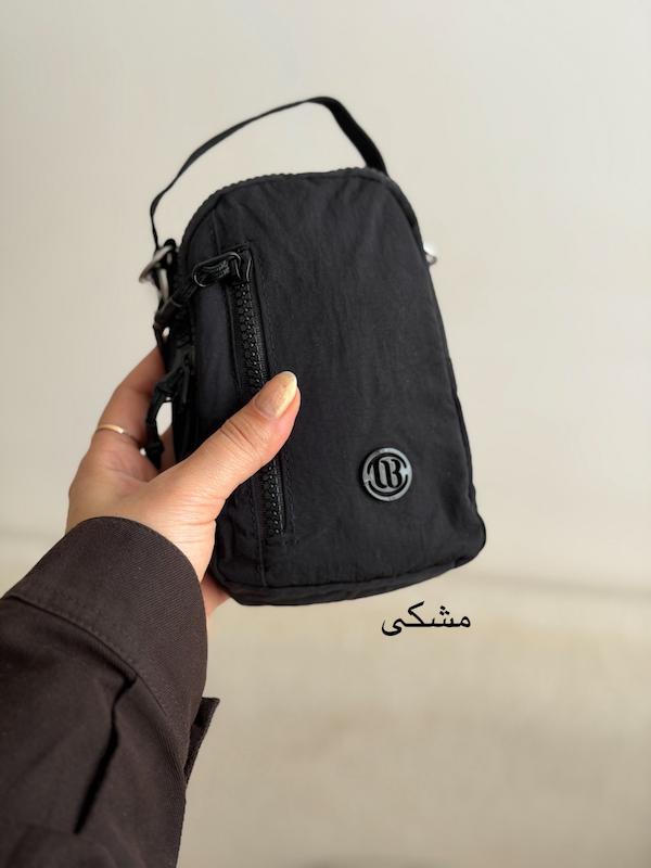 کیف موبایلی نولان از برند چیبائو