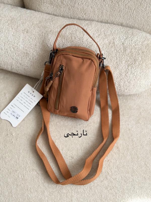 کیف موبایلی نولان از برند چیبائو
