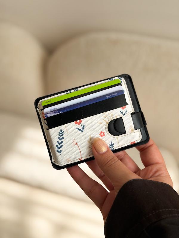 جاکارتی پیکولا گلدار 1