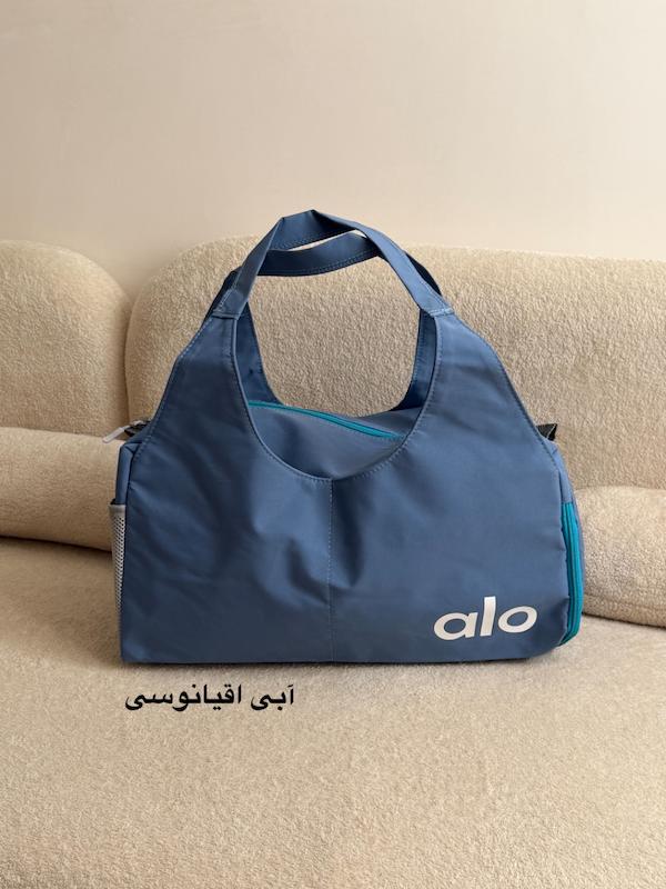ساک باشگاه جاکفشیدار کمند