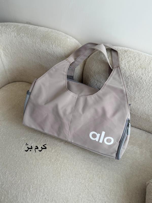 ساک باشگاه جاکفشیدار کمند