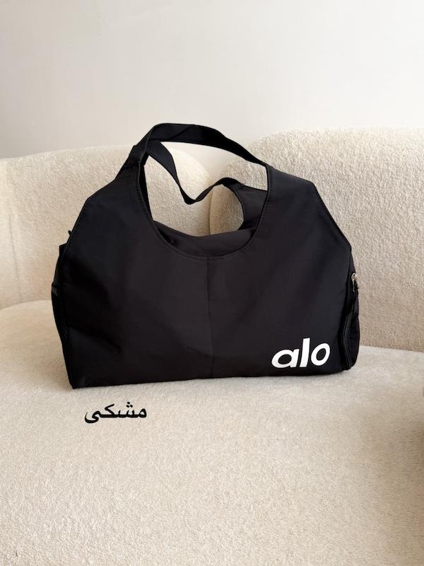 ساک باشگاه جاکفشیدار کمند