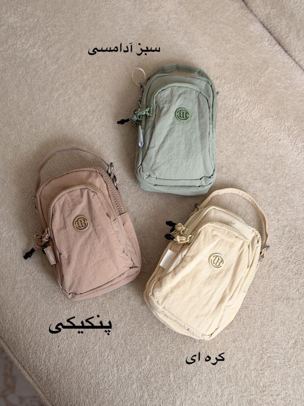 کیف موبایلی وارداتی چیبائو