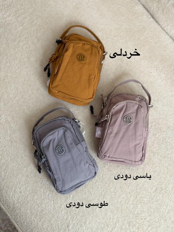 کیف موبایلی وارداتی چیبائو