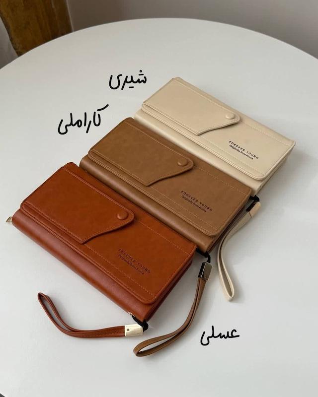 کیف دستی تالیا