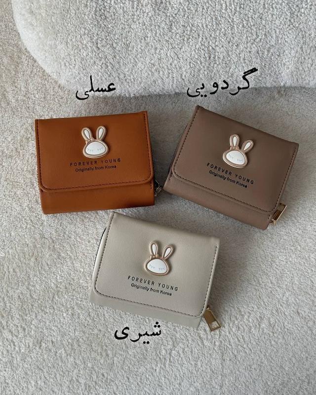 کیف پول ربیت