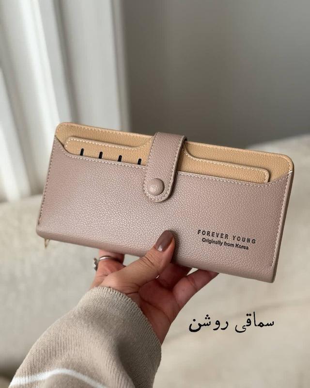 کیف دستی مهتاب