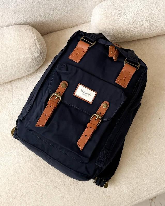 کوله پشتی هیماواری 188L